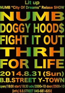 numb831