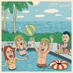 lextpoolside