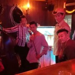 Billy & the Moonlights