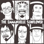 The Emmanuelle Sunflower