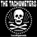 THE TACHOMETERS