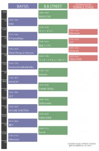 TimeTable