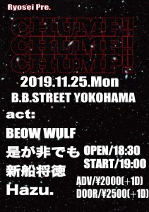 2019.11.25完