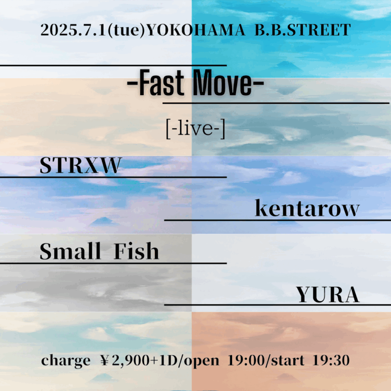 “Fast Move”
